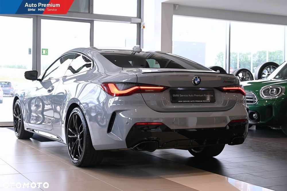 BMW Seria 4 M440i xDrive mHEV sport - 23