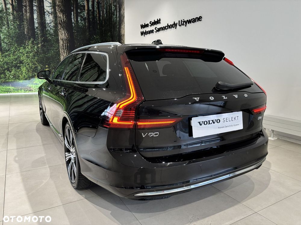 Volvo V90 - 6