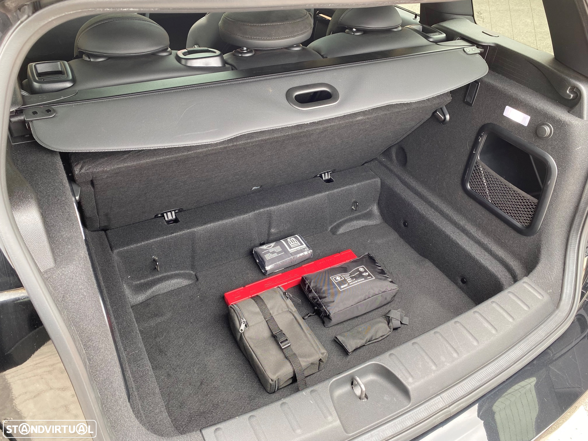 MINI Clubman John Cooper Works Plus ALL4 - 24