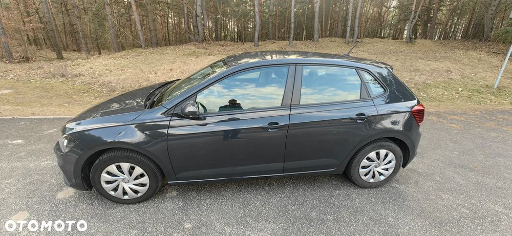 Volkswagen Polo 1.6 TDI SCR Highline - 3