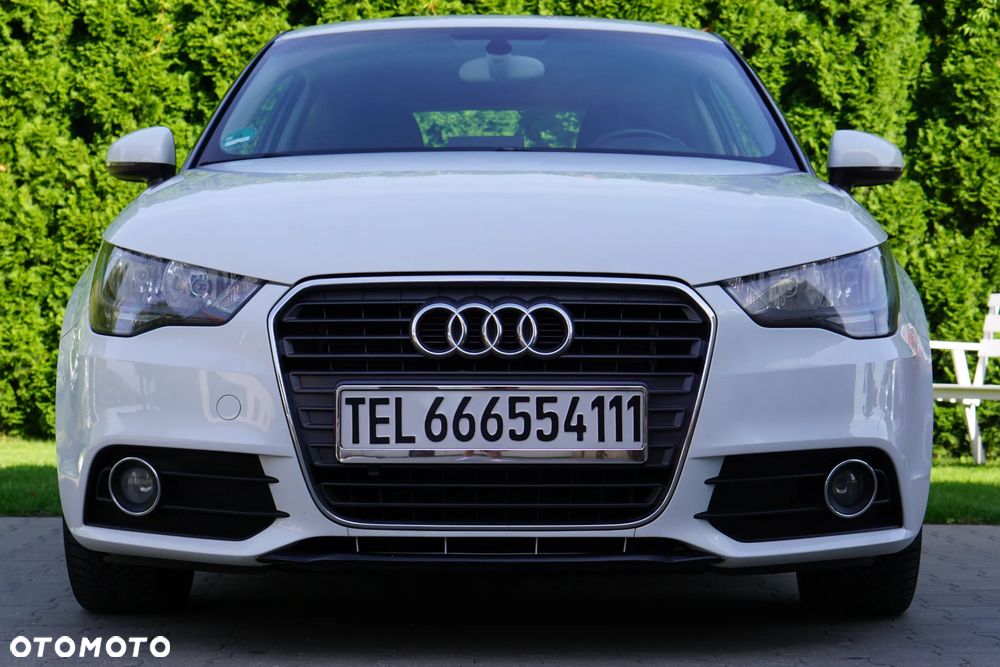 Audi A2 - 28