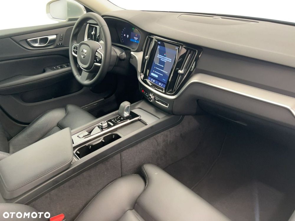 Volvo S60 B4 B Plus Bright - 14