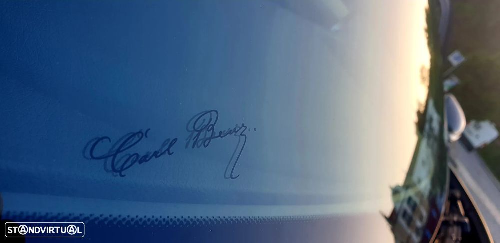 Mercedes-Benz C 350 e T 7G-TRONIC AMG Line - 21