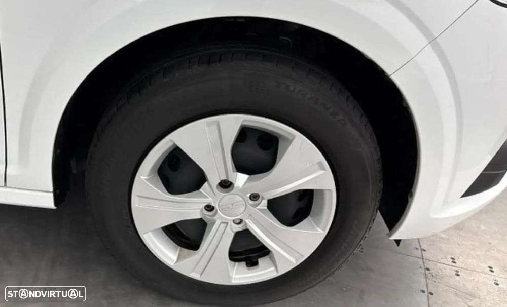 Dacia Sandero 1.0 ECO-G Essential Bi-Fuel - 5