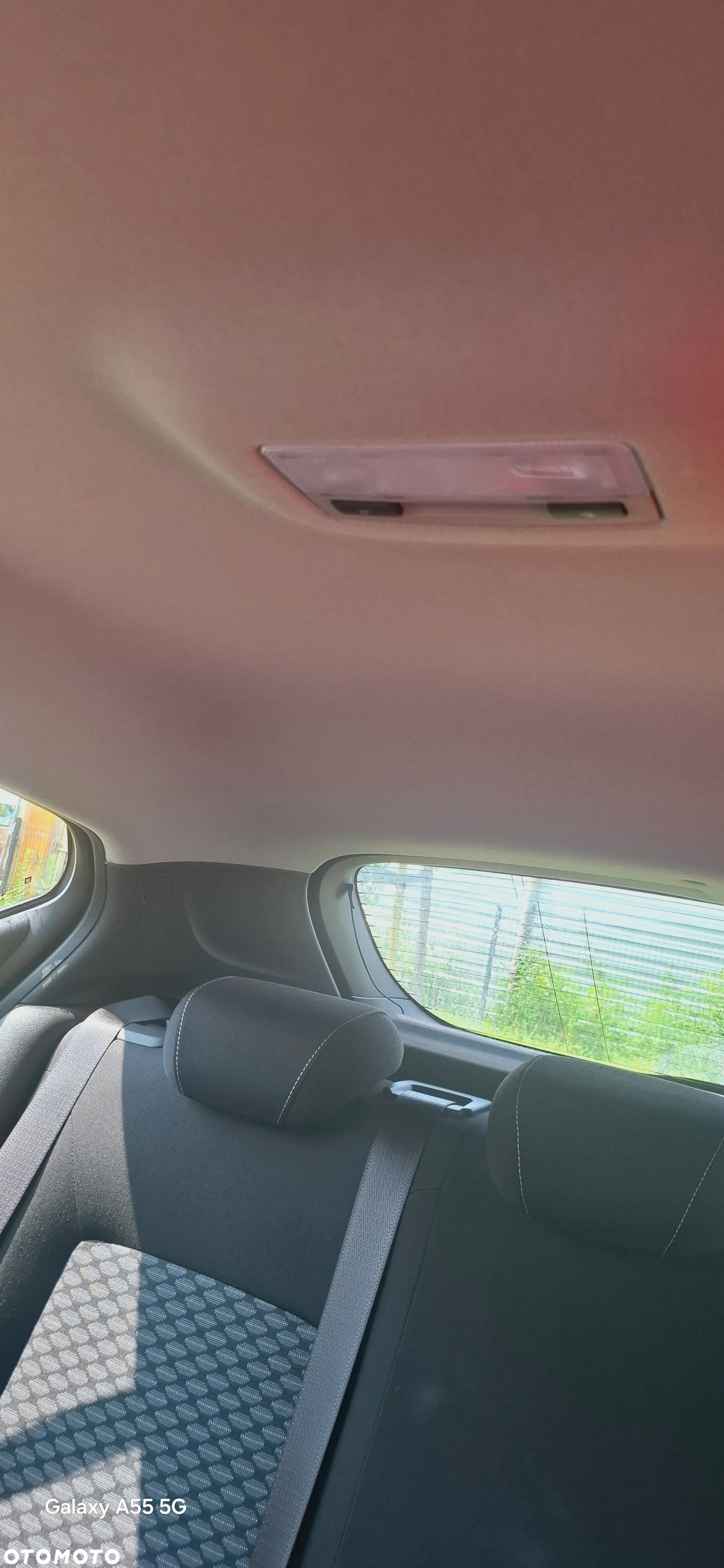 Opel Astra - 26