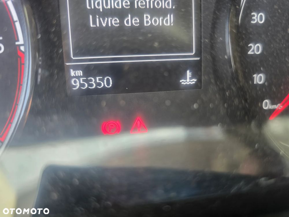 Volkswagen TRANSPORTER - 10