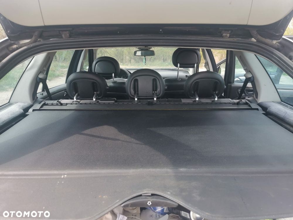 Mercedes-Benz Klasa C - 5