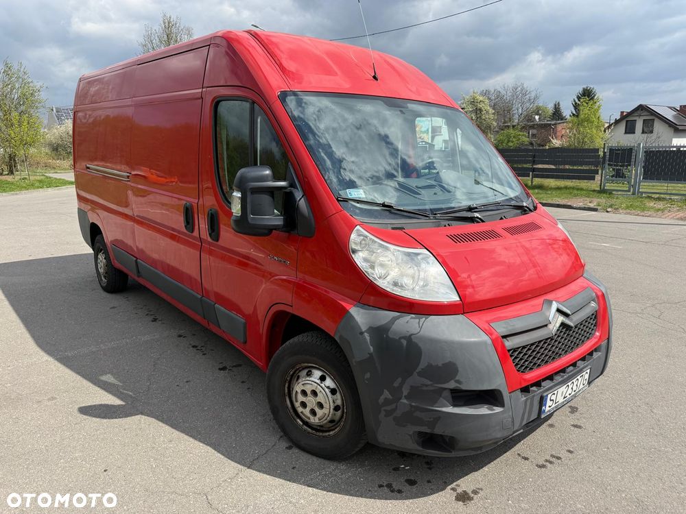 Citroën JUMPER - 3