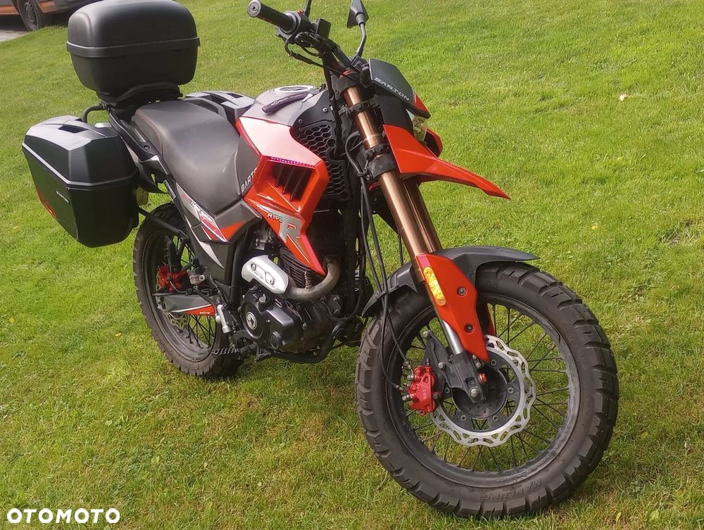 Barton Hyper