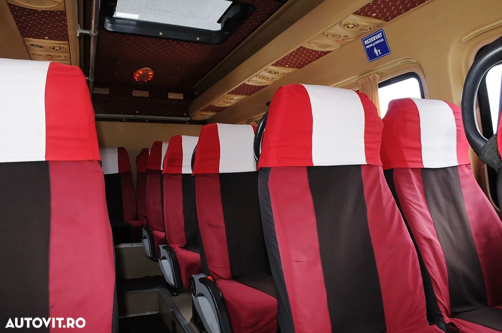 Volkswagen Crafter - 22
