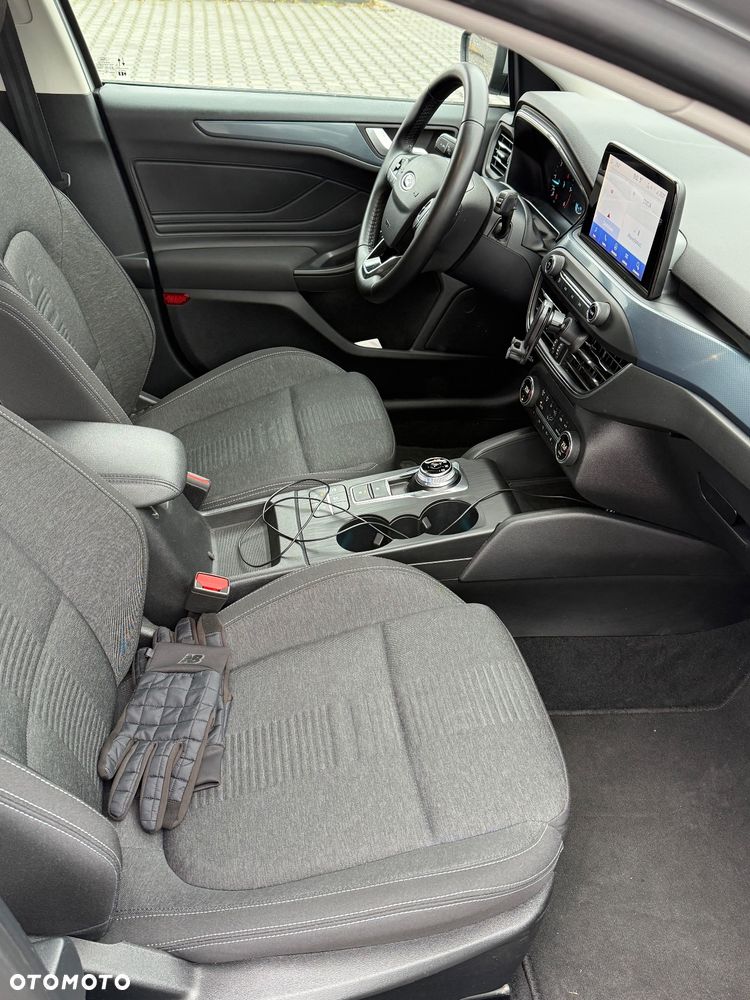 Ford Focus 1.5 EcoBlue Start-Stopp-System ACTIVE X - 23