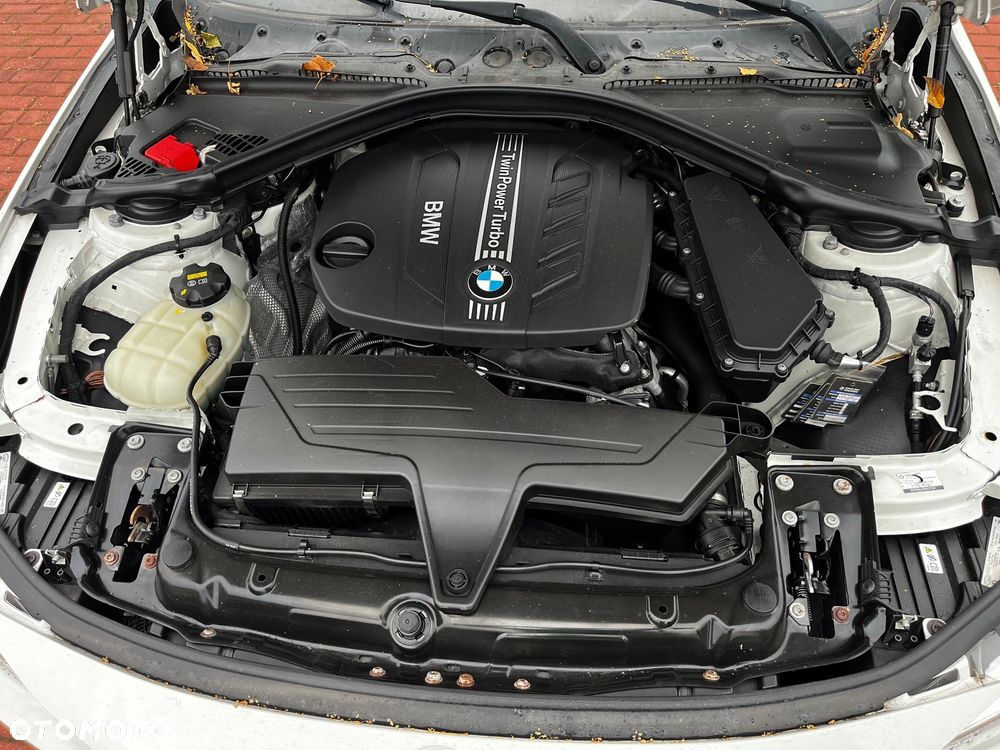 BMW Seria 3 - 14