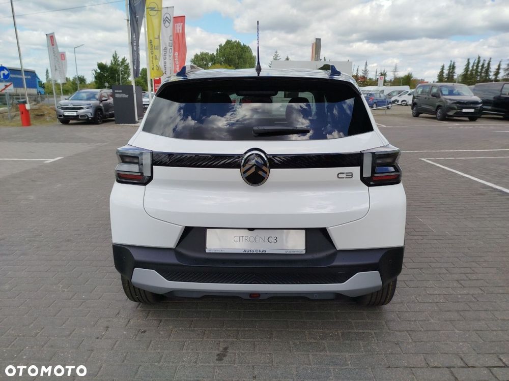 Citroën C3 - 6
