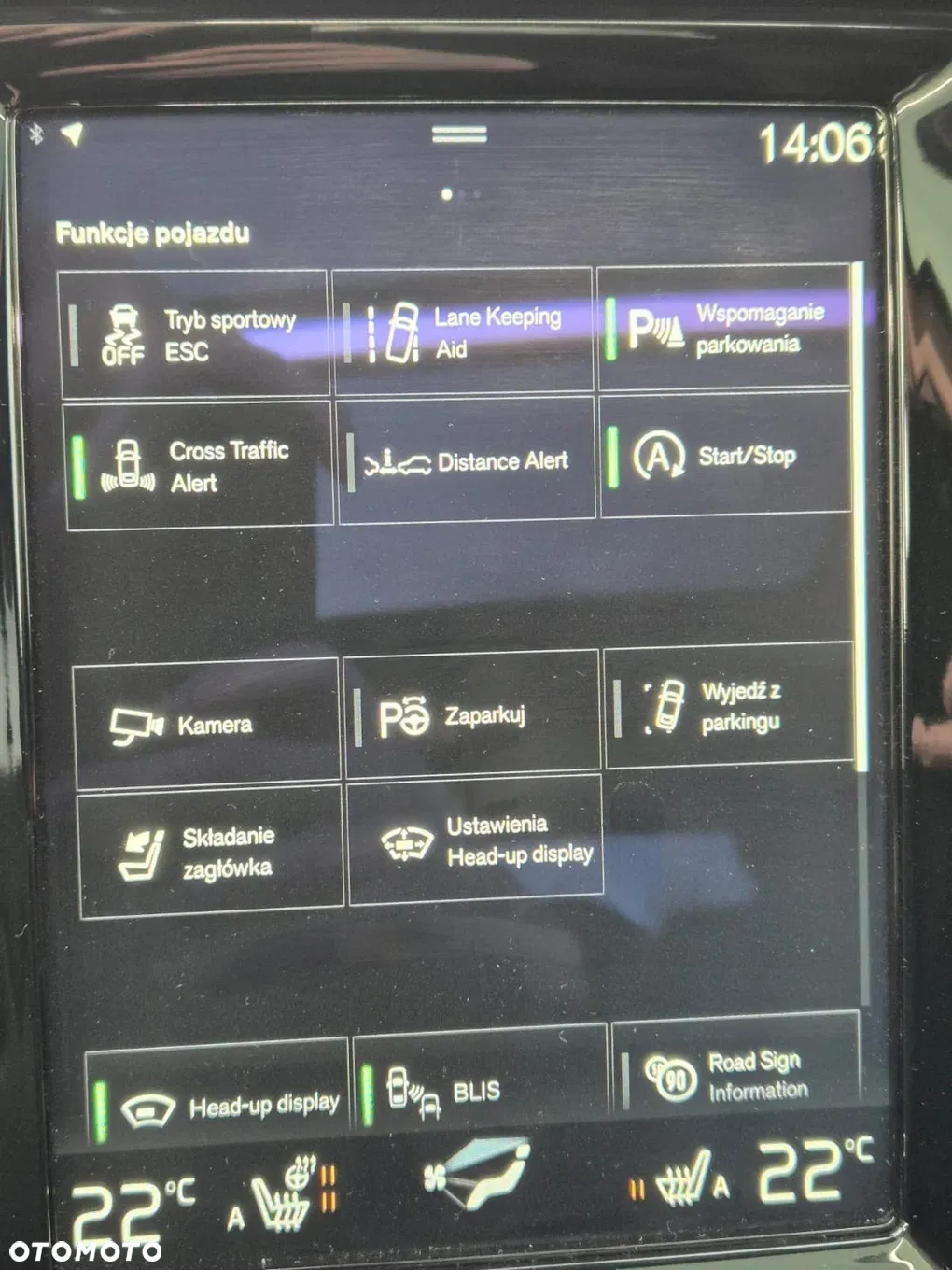 Volvo V90 Cross Country D5 AWD - 29