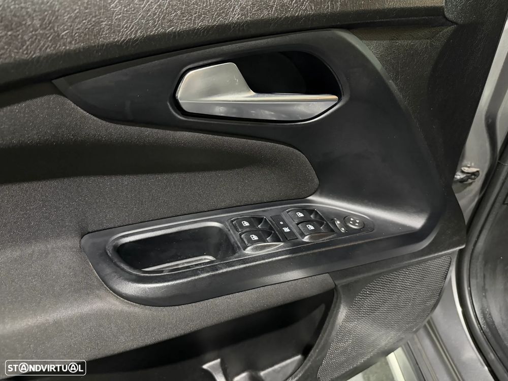 Fiat Tipo Cross 1.0 GSE T3 - 9
