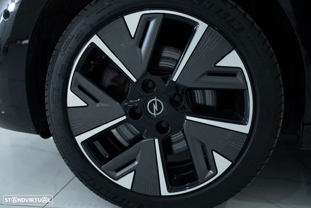 Opel Corsa-e GS Line - 27