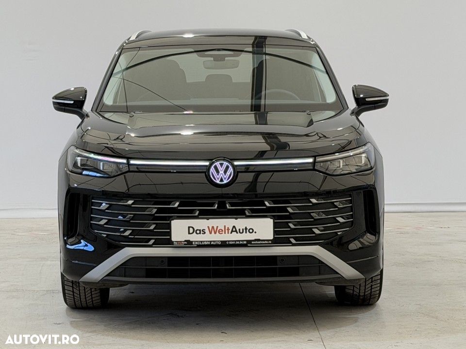 Volkswagen Tayron - 37