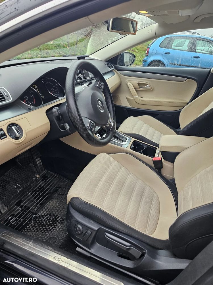 Volkswagen Passat 2.0 Blue TDI DSG SCR Comfortline - 20