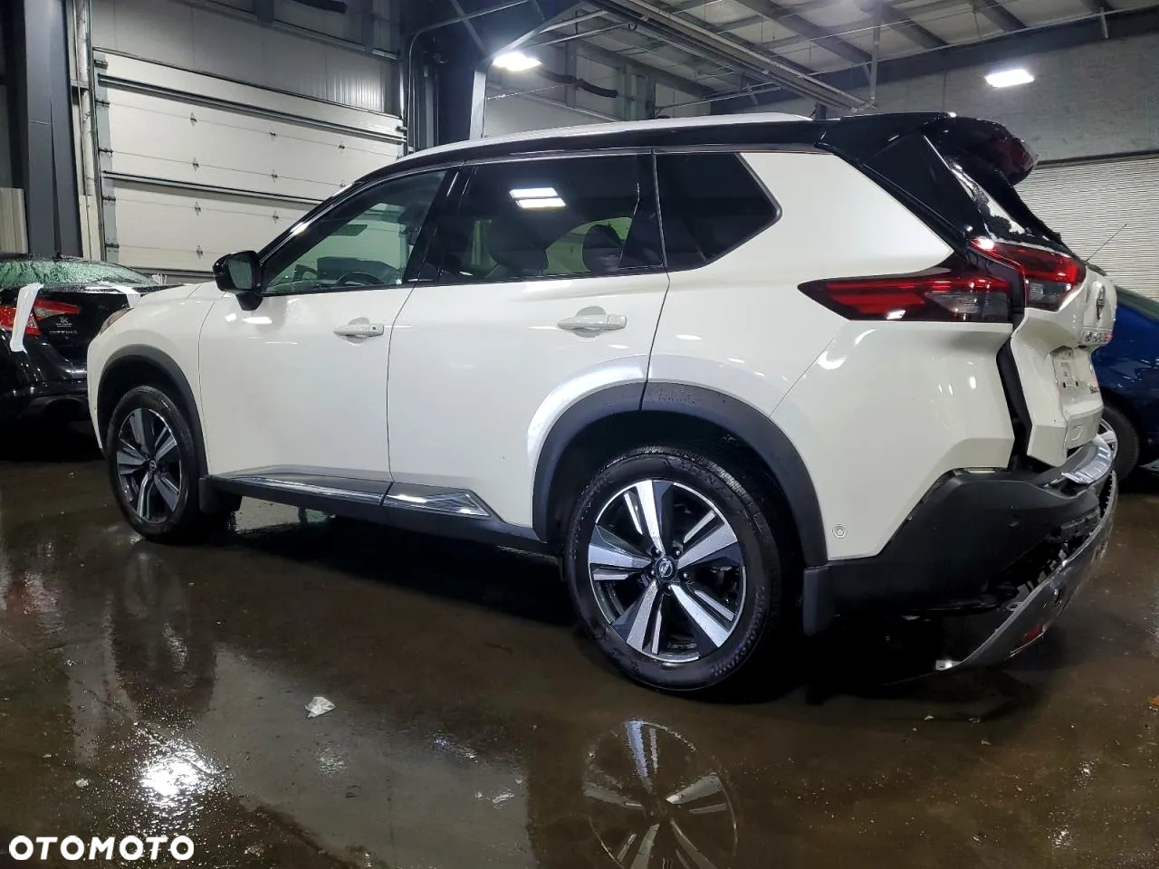 Nissan X-Trail - 3