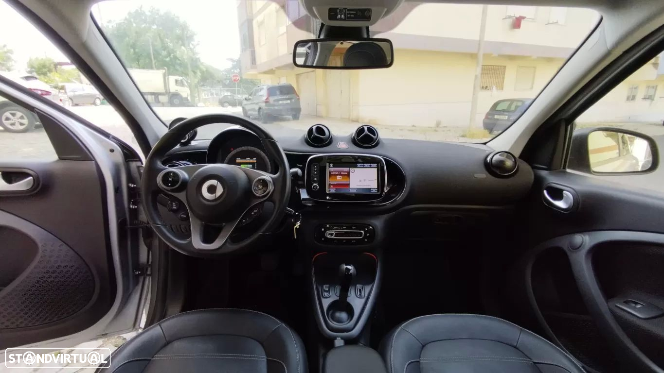 Smart ForFour EQ Business Solution - 17