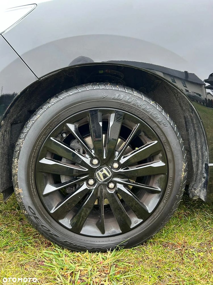 Honda Jazz 1.5 i-VTEC CVT Dynamic - 14