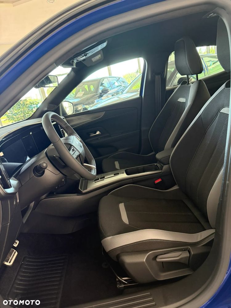 Opel Mokka 1.2 T GS S&S - 7