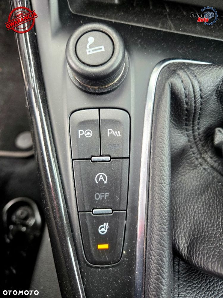Ford Focus - 28