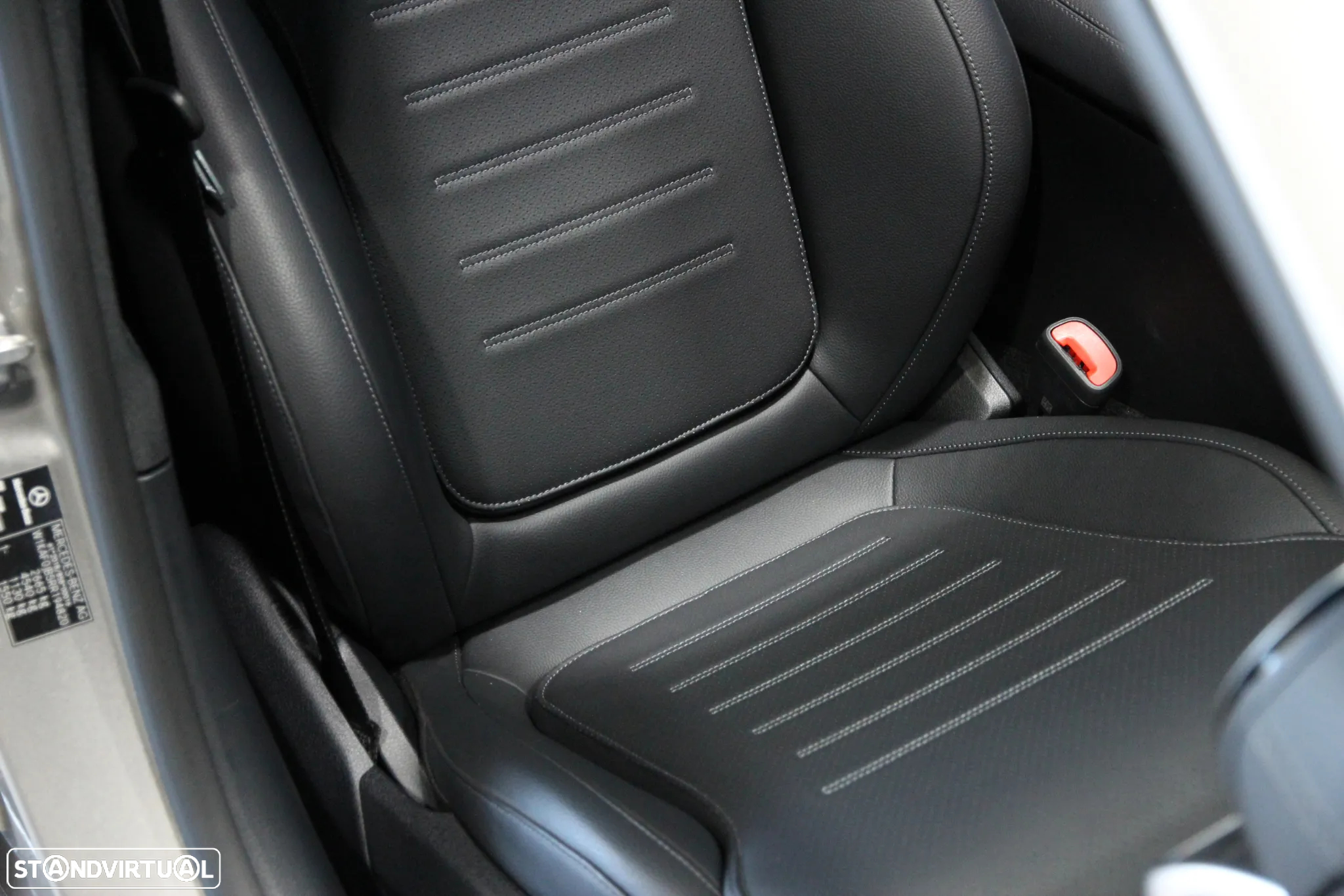 Mercedes-Benz C 300 de AMG Line - 15