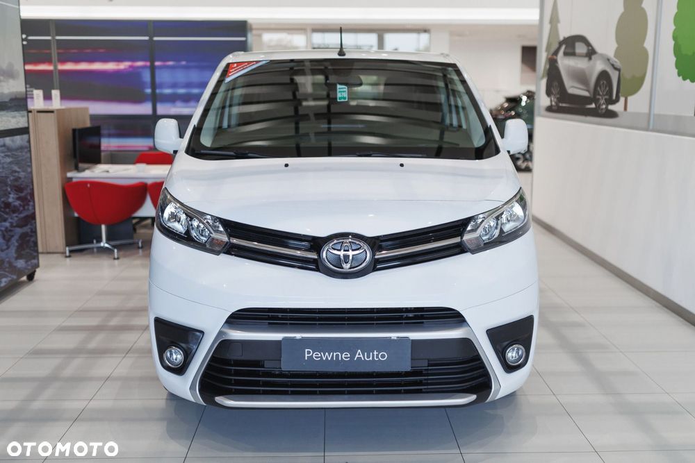 Toyota Proace Verso - 3