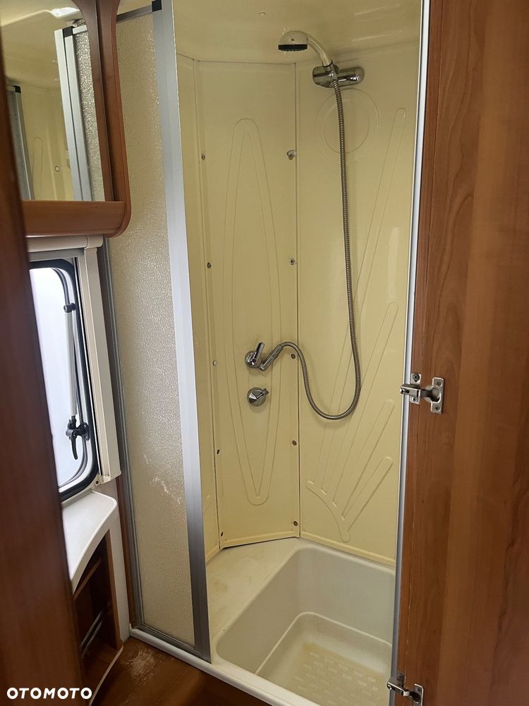 Tabbert Bellini - 16