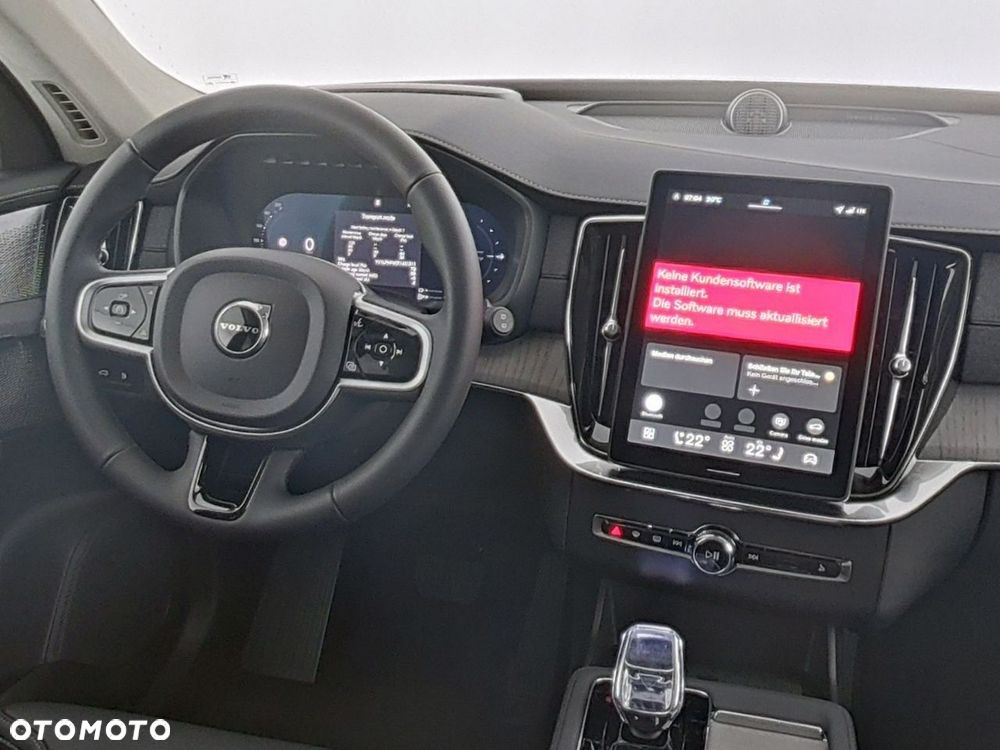 Volvo XC 90 T8 AWD Plug-In Hybrid Ultra Bright 7os - 8