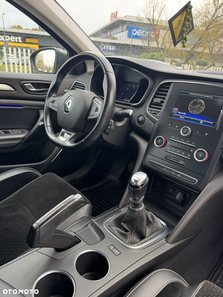 Renault Megane - 5