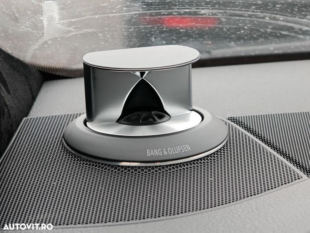 Audi Q7 3.0 TDI DPF clean diesel quattro tiptronic - 22