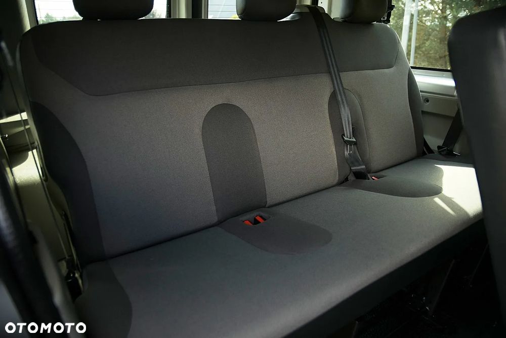 Renault Trafic - 22