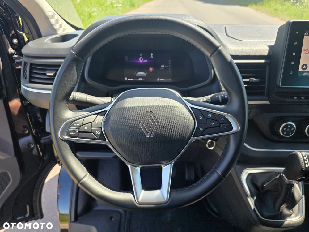 Renault Trafic Kombi 2.0 L2 Equilibre - 18