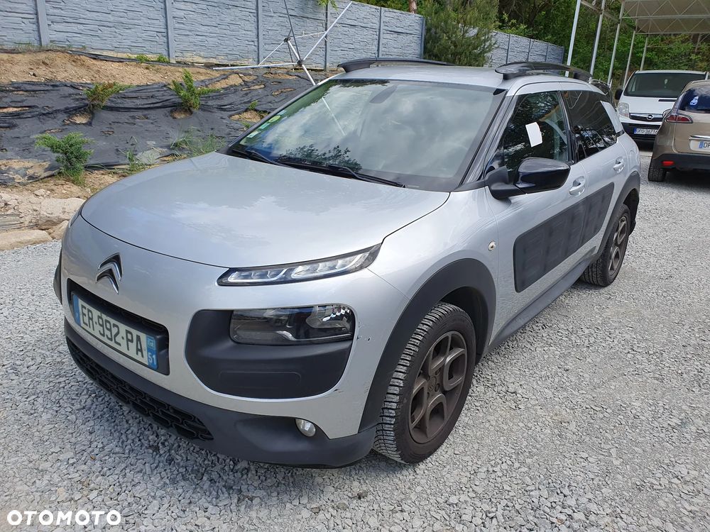 Renault Scenic 1.5 dCi Expression - 28