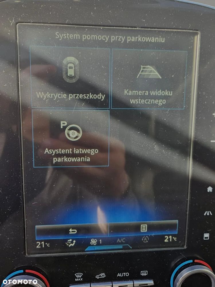 Renault Espace 1.6 dCi Energy Initiale Paris EDC 7os - 20