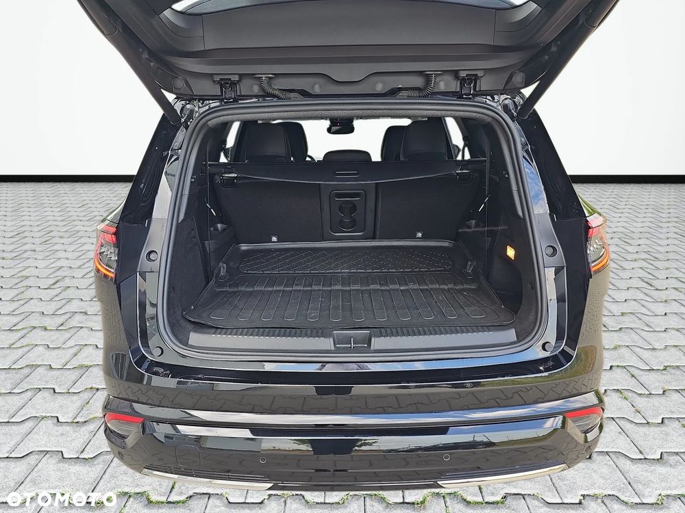 Renault Espace 1.2 E-Tech Full Hybrid 200 esprit Alpine MMT 7os - 37