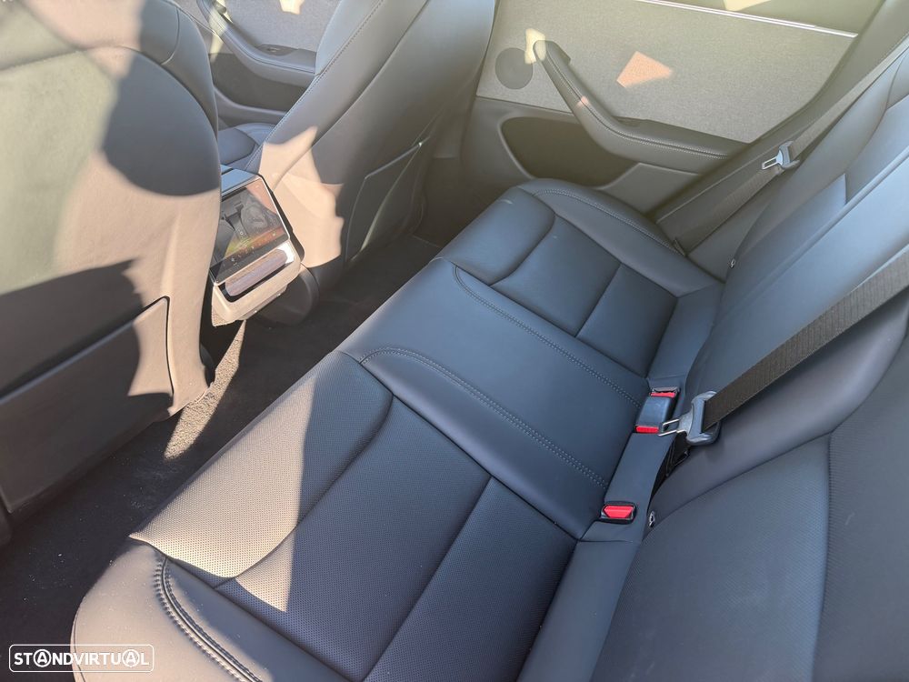 Tesla Model 3 Tração Traseira Premium - 6