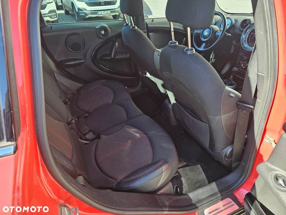 MINI Countryman - 13