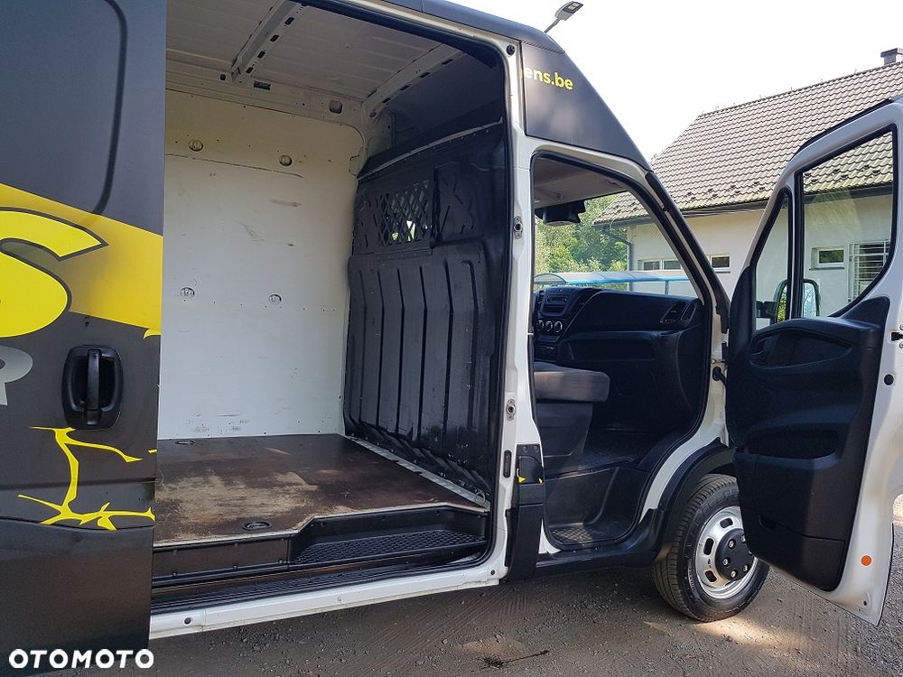 Iveco DAILY - 16