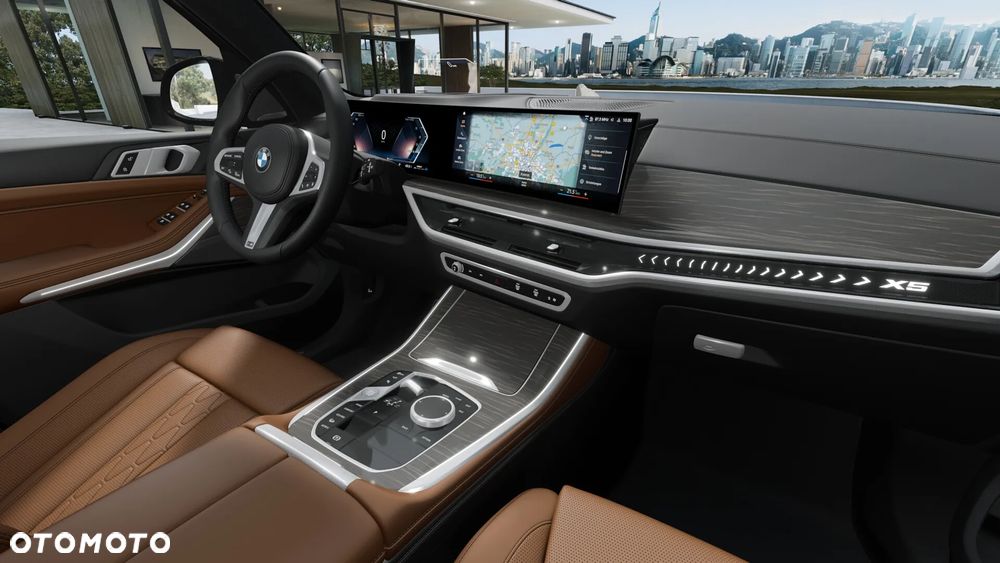 BMW X5 xDrive40i - 9