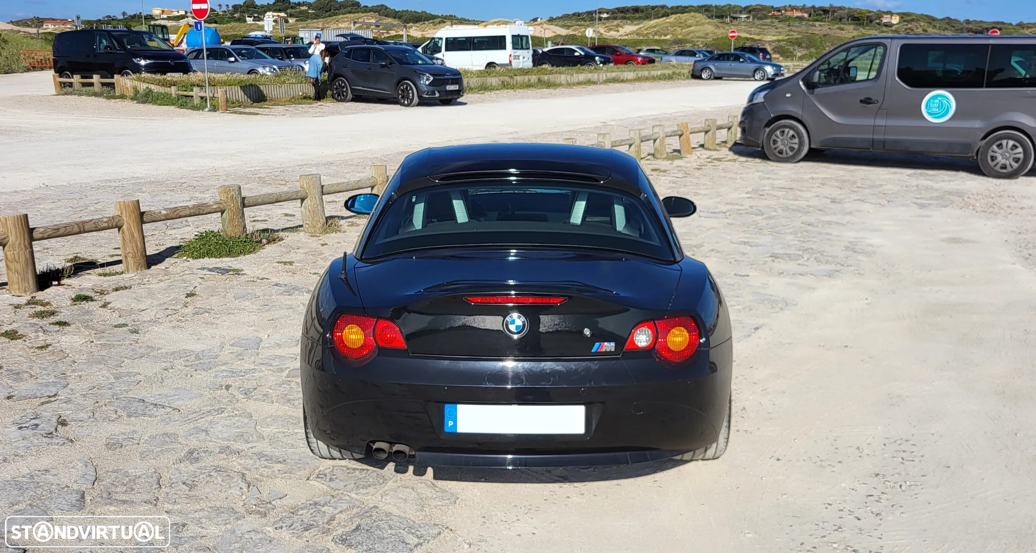 BMW Z4 roadster 2.2i - 12