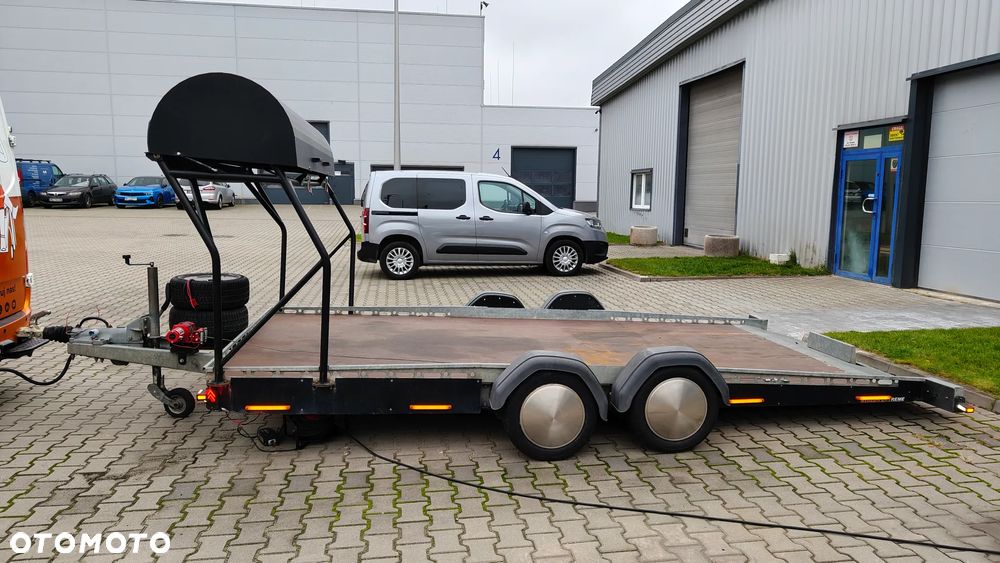 Inny TOHACO W2 3000BC - 4