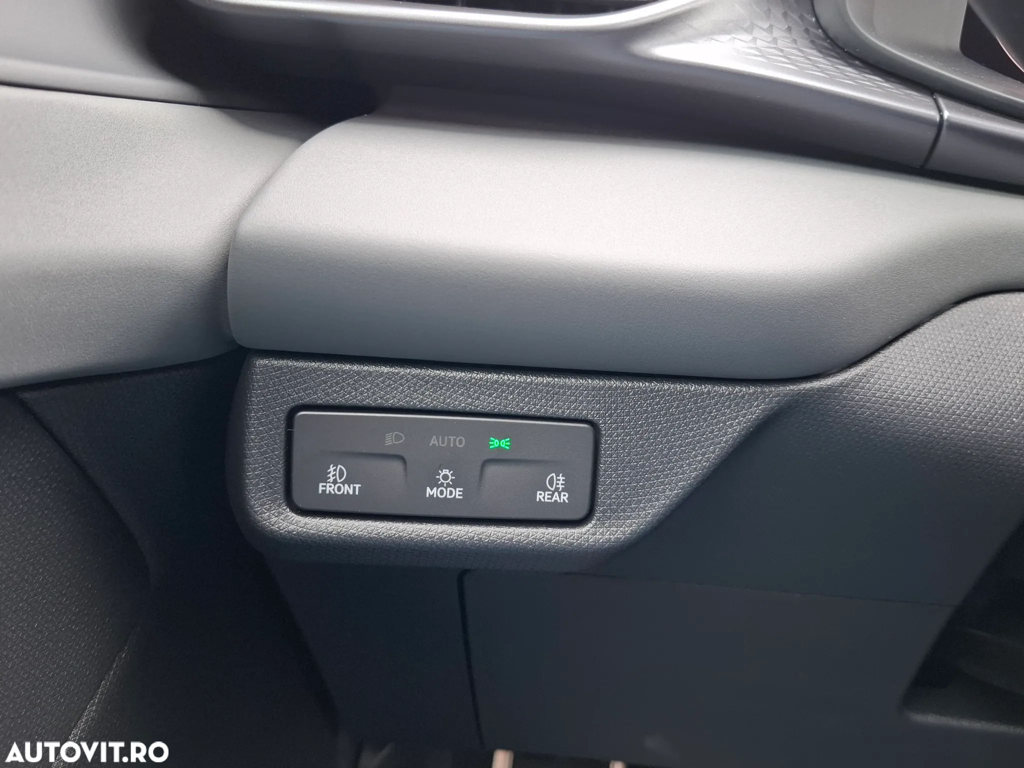 Cupra Terramar - 14