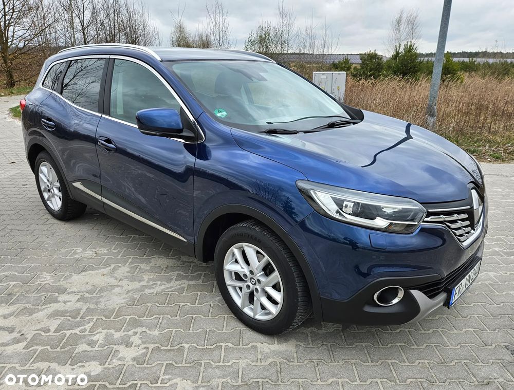 Renault Kadjar Energy TCe 130 XMOD - 11