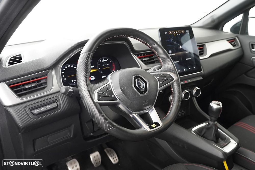 Renault Captur 1.0 TCe RS Line - 6