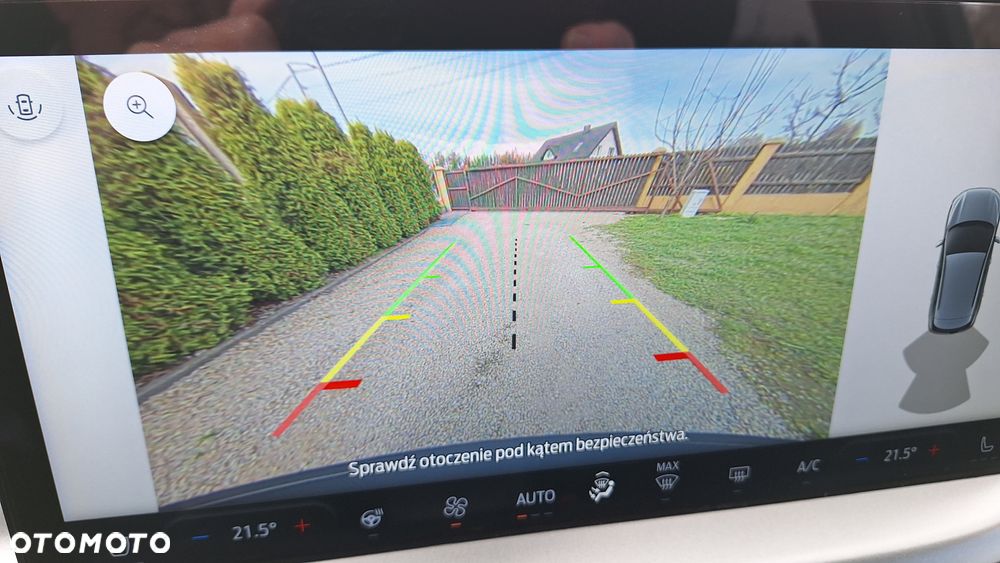 Ford Kuga 1.5 EcoBoost 4x4 Trend - 8