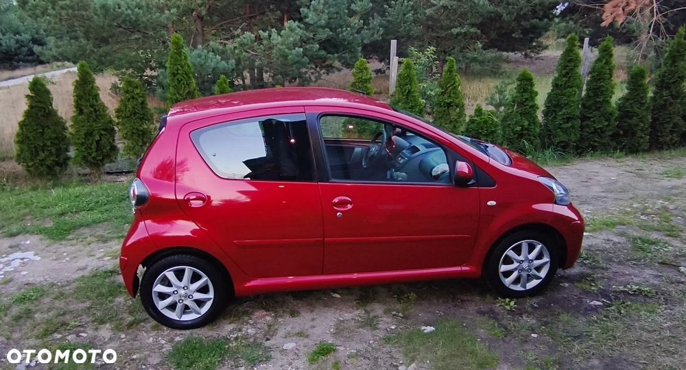 Toyota Aygo - 21