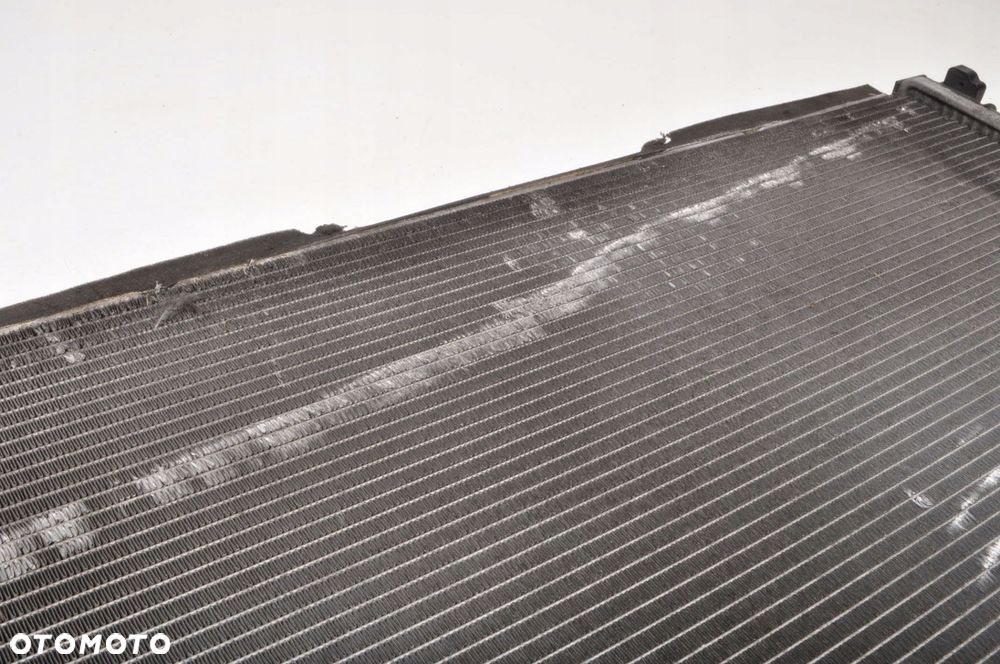 VOLVO V40 II 1.6 D2 CHŁODNICA WODY  31319064 MANUAL - 5